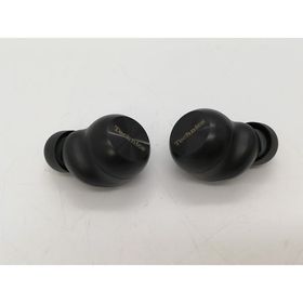 【中古】Panasonic Technics EAH-AZ100-K [ブラック]【広島本通】保証期間１ヶ月【ランクA】