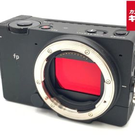 【中古】 【良品】 シグマ fp L ボディ