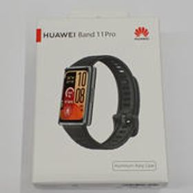 スマートウォッチ BAND 11 PRO Huawei