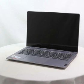 【中古】Lenovo(レノボジャパン) IdeaPad Flex 5 Gen 8 82XX0035JP アークティックグレー 【371-ud】