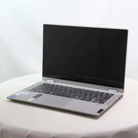 【中古】Lenovo(レノボジャパン) IdeaPad Flex 550i 82HS00X3JP プラチナグレー 【371-ud】