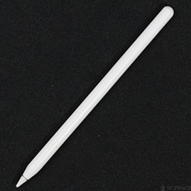 Apple Pencil 第2世代 MXN43J／A