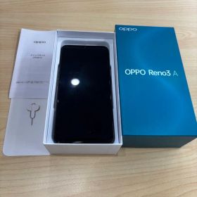 OPPO Reno3 A 128 GB Android