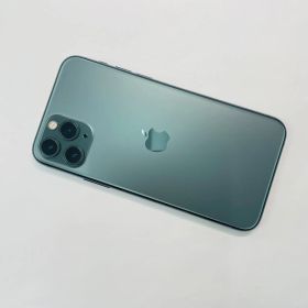 iPhone 11 Pro 64GB SIMフリー 電池100% 22129