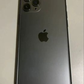 Apple iPhone 11 Pro 64GB 本体