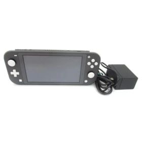 Nintendo ニンテンドウ Switch Lite ※箱無し □UR1254