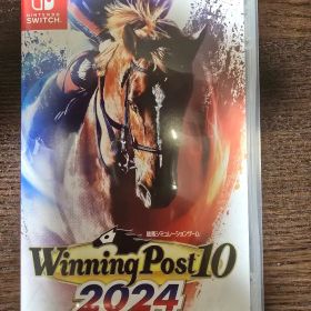 Winning Post 10 2024