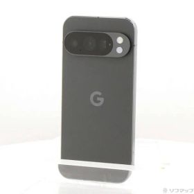 ソフマップ 〔中古品〕 Google Pixel 10 Pro 256GB オブシディアン GOSBQ1 Softbank SIMフリー【368】