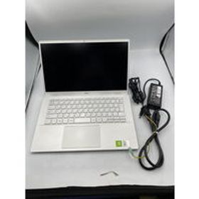 中古 DELL Inspiron 14(i7-1065G7/8GB/SSD512GB/W11H) 4510002716 状態： C:並品