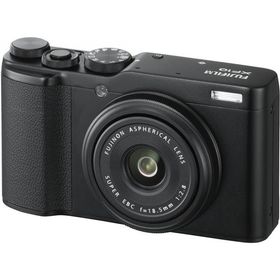 FUJIFILM XF10 ブラック 良品 動作確認済み 1ヶ月保証付 高性能