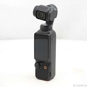 Osmo Pocket 3