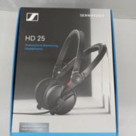ヘッドホン HD25 SENNHEISER