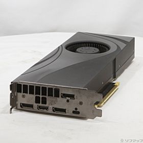 GeForce RTX 2070 8GB
