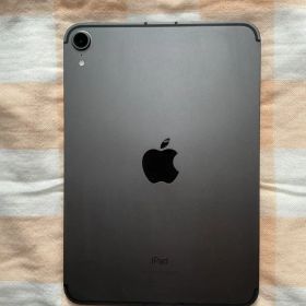 【期間限定追加値下げ】iPad mini セルラーとApple Pencil2