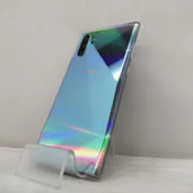 サムスン Galaxy Note10+ 中古¥20,000 | 新品・中古のネット最安値