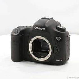 EOS 5D Mark III 新品 67,557円 中古 33,000円 | ネット最安値の価格