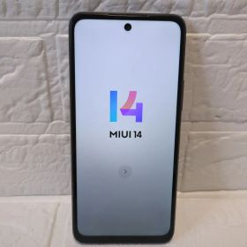 SoftBank Redmi Note 10T 64GB （初期化済）