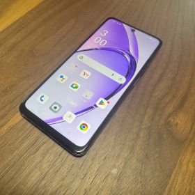 OPPO A3 5G パープル A402OP SIMフリー