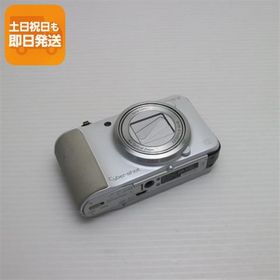 良品中古 DSC-HX10V ホワイト 即日発送 デジカメ SONY デジタルカメラ 本体 あすつく 土日祝発送OK