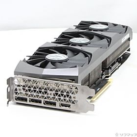 ZOTAC GAMING GeForce RTX 3070 Ti 8GB GDDR6X ZT-A30710Q-10P