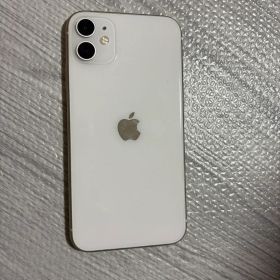 iPhone11 電池劣化あり72%