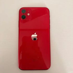 iPhone 11 128GB RED