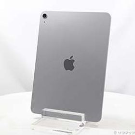 iPad Air 11インチ(M4) 128GB スペースグレイ MH304J／A Wi-Fi ［11インチ液晶／Apple-M4］
