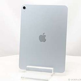 iPad Air 11インチ(M4) 128GB ブルー MH314J／A Wi-Fi ［11インチ液晶／Apple-M4］