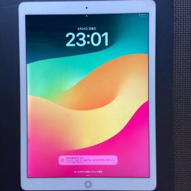 iPad Pro 12.9 第2世代 64GB