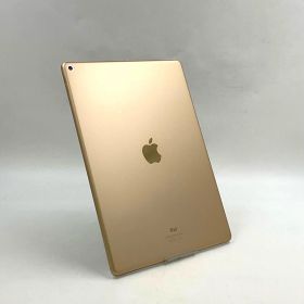 【全額返金保証】【最速発送】Apple iPad Pro 12.9インチ 第1世代 256GB ゴールド Wi-Fi 動作確認済