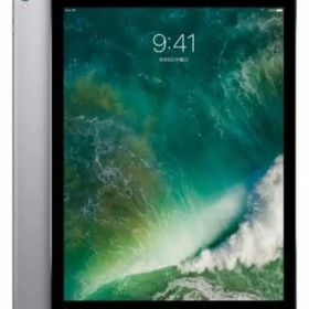 12.9インチiPad Pro（第2世代）