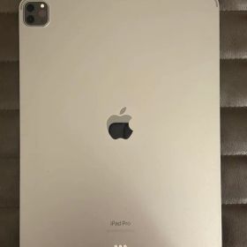iPad Pro 第6世代M2 12.9インチ Wi-Fiモデル スペースグレー