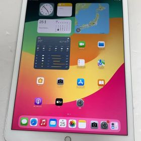 iPad Pro 12.9インチ（第2世代）64GB Cellular シルバー / SIMフリー ++924185