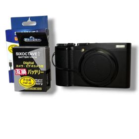 Fujifilm XF10 コンパクト デジタルカメラ APS-C