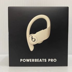 POWERBEATS PRO ワイヤレスイヤホン A2078/2047/2048