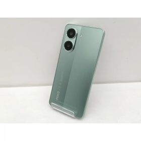 【中古】Xiaomi 国内版 【SIMフリー】 Poco X7 Pro グリーン 8GB 256GB【仙台イービーンズ】保証期間1ヶ月【ランクA】