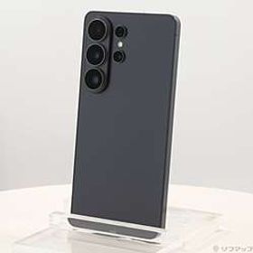 Galaxy S26 Ultra 256GB ブラック SCG37 au SIMフリー