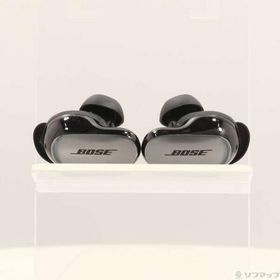 〔中古〕BOSE(ボーズ) Bose QuietComfort Ultra Earbuds ブラック〔251-ud〕