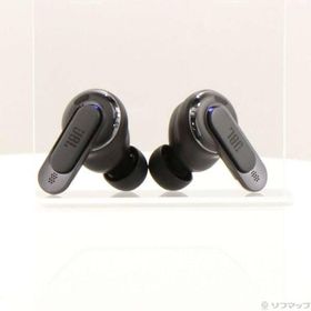 〔中古〕JBL(ジェービーエル) JBL Tour Pro 3 ブラック〔251-ud〕