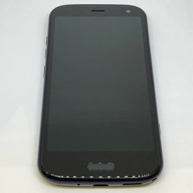 らくらくスマートフォン F-52B 64GB ネイビー