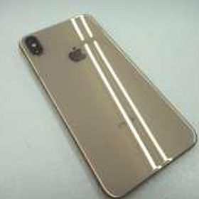 docomo iPhoneXS Max（64GB） MT6T2J/A APPLE(DOCOMO)