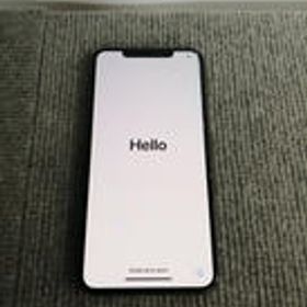 I PHONE XS MAX MT6U2J/A APPLE