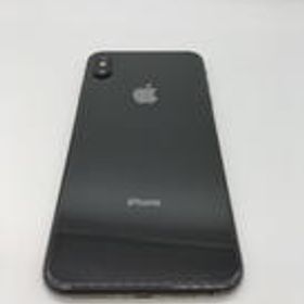 iPhone Xs Max (ソフトバンク) MT6U2J/A APPLE