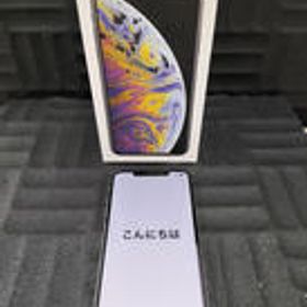 IPHONEXS MAX MT6V2J/A APPLE / SOFTBANK