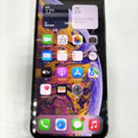 IPHONE XS MAX 256GB MT6V2J/A DOCOMO