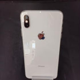 IPHONE XS MAX MT6V2J/A SOFTBANK