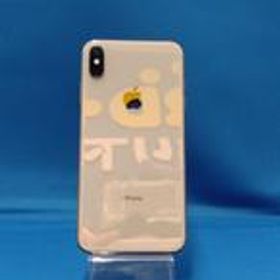 iPhone XS Max NT6W2J/A DOCOMO/SIMロック解除済み