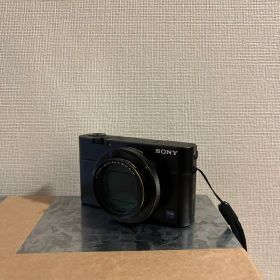 Sony RX100V (DSC-RX100M5A)