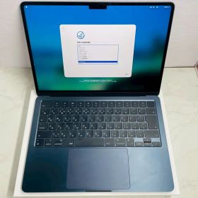 WW1483 MacBook Air 13 2024 M3 8GB 256GB