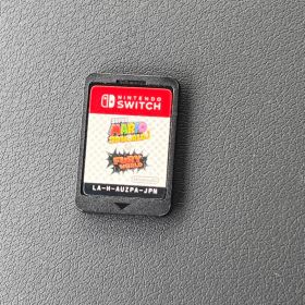 スーパーマリオ 3Dワールド + フューリーワールド